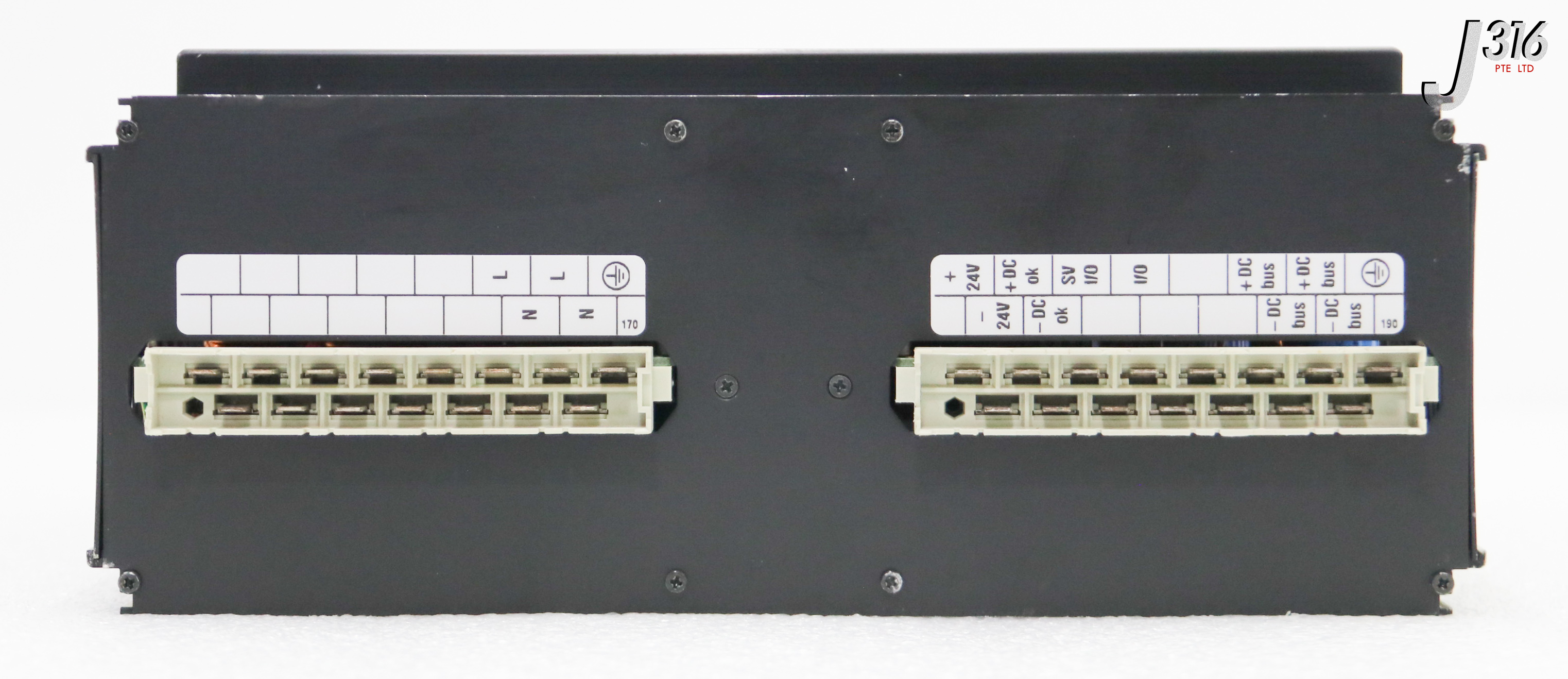 うさ 37438 KNIEL PS, ASML: 4022.476.01572, 353-012-04.03 FPD 250.25,6PC